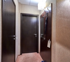 Апартаменты двухкомнатные в Пионер люкс