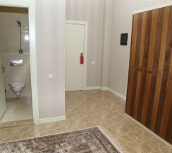 Люкс Royal с 2 комнатами в Astoria Baku