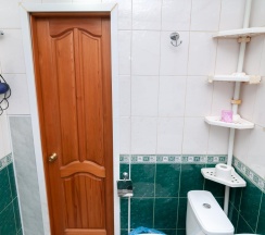 2-комнатные апартаменты улучшенные Красноярский рабочий 74 в Home (Хоум) на проспекте им. Газеты Красноярский 74Рабочий