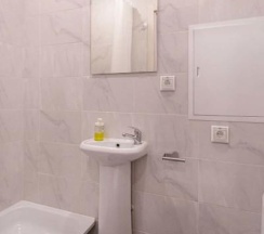 1-комнатные апартаменты студия №1 в Уно Эстейт