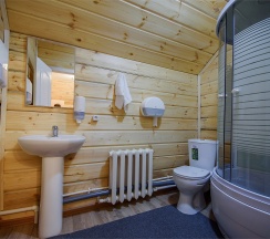 Дом 5 в Русская усадьба