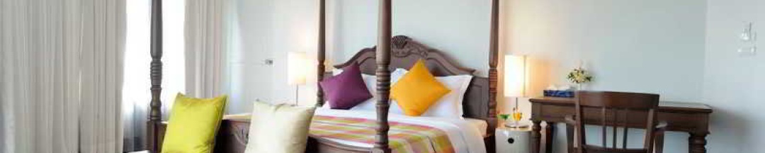 Люкс Standard в Cera Resort Chaam