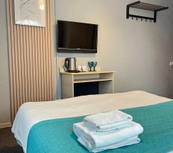 2-местная комната стандарт в Ото