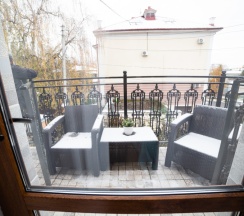 №2 в Скворечник