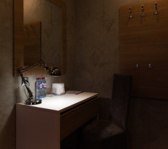 LOFT в Парадная