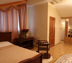 Люкс Пент Хаус в Петровский