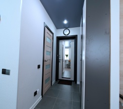 Квартира в Апартаменты на пр-т Мира, 34