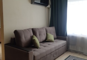 Апартаменты Апартаменты на Зейская 190, кв. 1 в Благовещенске