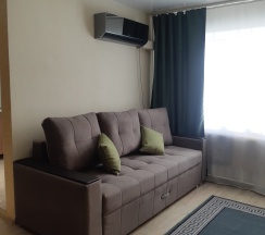 Квартира в Апартаменты на Зейская 190, кв. 1