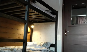 Двухместный номер в Сибирский