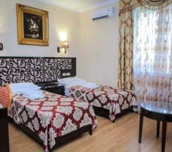 Стандарт включён Бассейн и SPA в Роза ветров