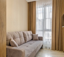 Апартаменты 60 м² в Родина морей