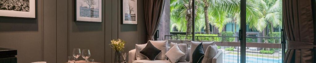 Номер Deluxe в Saturdays Residence by Sure