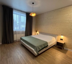 Апартамент LUXE в Samrau