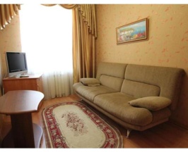 двухкомнатный в Лаура