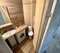 1-комнатные апартаменты #6 в ЖивиТут