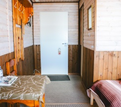 Номер стандарт с 2 односпальными кроватями в Велт