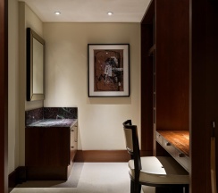 Люкс Four Seasons Executive в Four Seasons Hotel Moscow