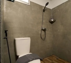Двухместный номер Standard двуспальная кровать в Thapae60 Mini Hotel