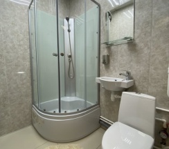 Двухместный номер Classic двуспальная кровать в Express