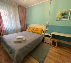 П1 в Прибрежный