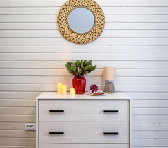 Коттедж улучшенный в Flatpoint №369