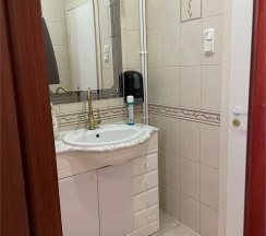 Апартаменты в Колибри