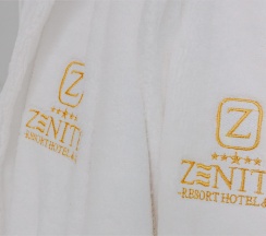 Номер люкс президентский в Zenith Resort Hotel&Spa Ultra All inclusive