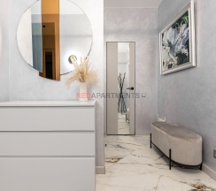 Квартира в Апартаменты на ул. Гагринская 3/8 (Трейси), 75м²