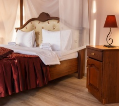 Люкс 304 в Никольский