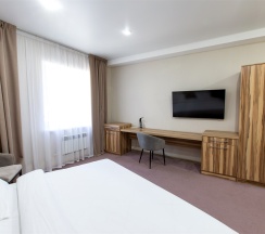 STANDARD COMFORT в Kamarooms Business Hotel&Spa