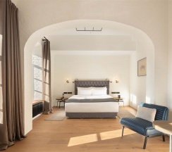 Делюкс Лофт в Rodina Grand Hotel&SPA Irkutsk 5*