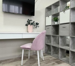 Однокомнатный Люкс (219) в Frukty Rent