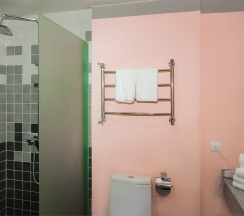 Standard с видом на море в корпусе в Aurum Family Resort&SPA