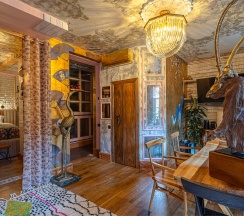 Люкс в Villa Mr. Pinky