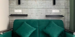 Москва: Апартаменты Apartments Private (Апартментс Прайвит) на улице Цимлянская