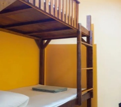 Двухместный номер Standard 2 отдельные кровати в Zleep63 - Hostel