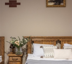 Семейный номер в Номера в Пушкине