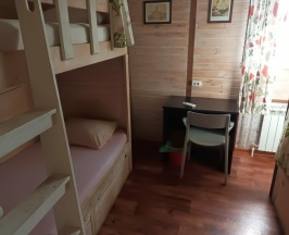 Место в женском шестиместном номере в Навигатор на Тукая