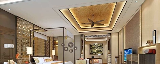 Люкс Superior с видом на море в Xihu Resort Hotel