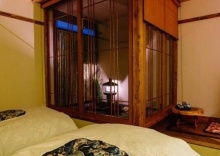 Двухместный номер Standard двуспальная кровать в MAYU Bangkok Japanese Style Hotel