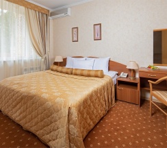 Люкс в Планерное
