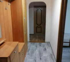 Квартира в Апартаменты на Стройкова улица, 84, к 2