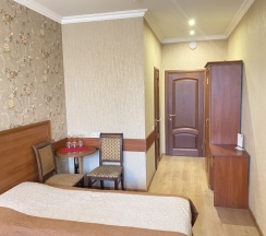TRIPLE COMFORT в Хаят