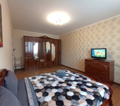 Апартаменты в Квартира The Loft Академика Челомея 9