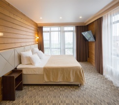 Люкс в Крестовая падь