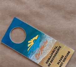Стандартный трехместный номер в Del Mar Inn