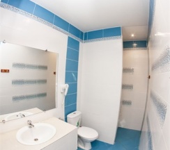 Стандарт трехместный в Уют-парк