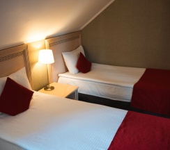 Стандарт в Гончаровъ