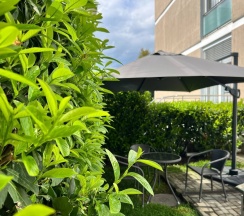 Квартира в Smirnova Rent